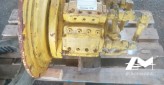 Pompe hydraulique Poclain 6H14