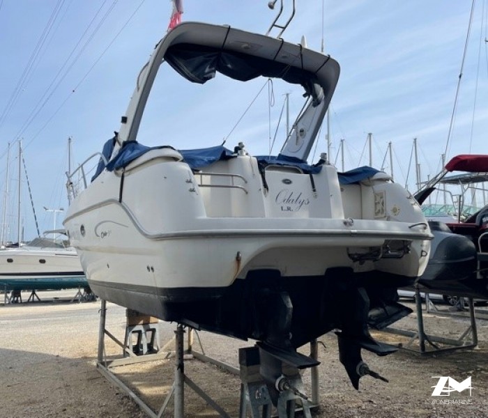 SESSA MARINE OYSTER 30