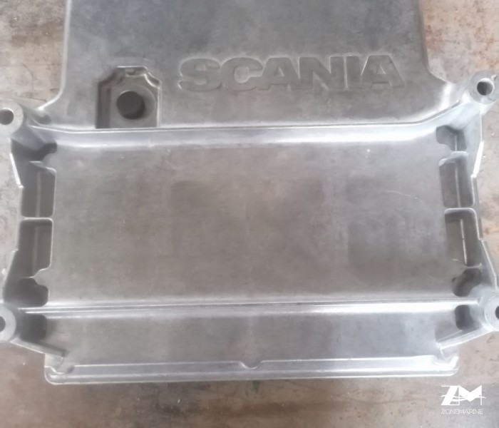 ECU Scania 1726098